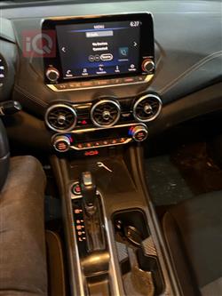 نیسان سێنترا